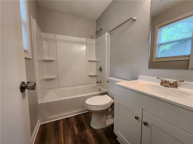 723 W Creek Circle, Monroe, GA 30655