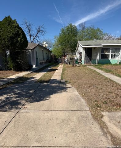 231 LANSING LN, San Antonio, TX 78207