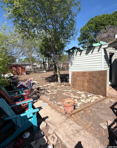 231 LANSING LN, San Antonio, TX 78207