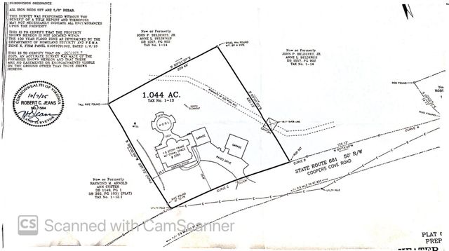 2385 Coopers Cove RD, Hardy, VA 24101