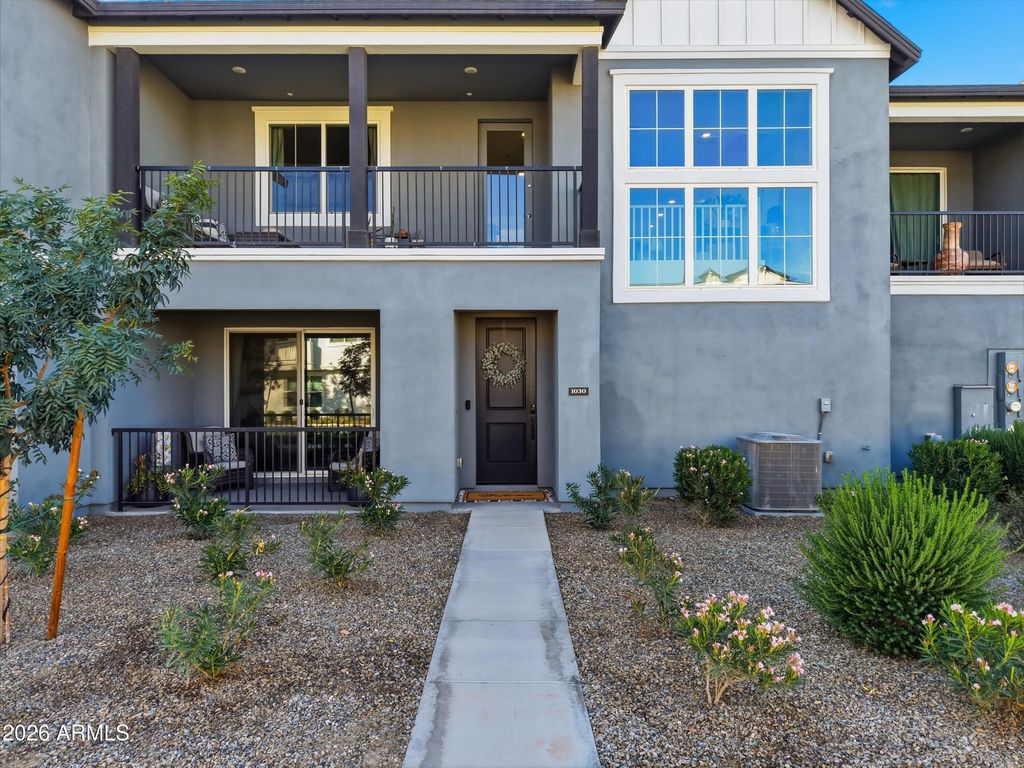 11300 N CASA DEGA Drive 1030, Surprise, AZ 85388 — exterior