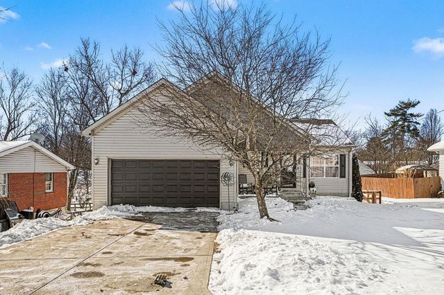 10125 Breezy Lane, Florence, KY 41042