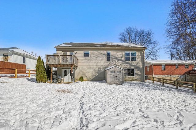 10125 Breezy Lane, Florence, KY 41042