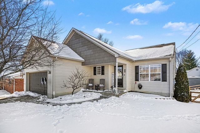 10125 Breezy Lane, Florence, KY 41042