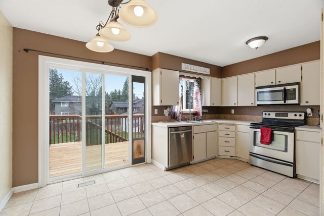 4020 E 34th Ave, Spokane, WA 99223