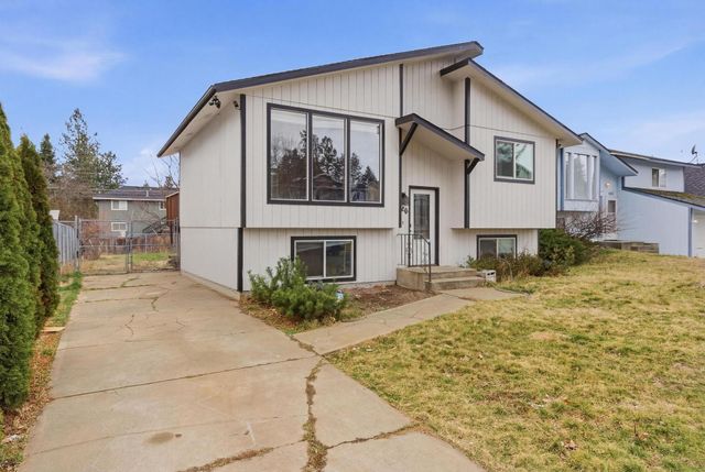 4020 E 34th Ave, Spokane, WA 99223