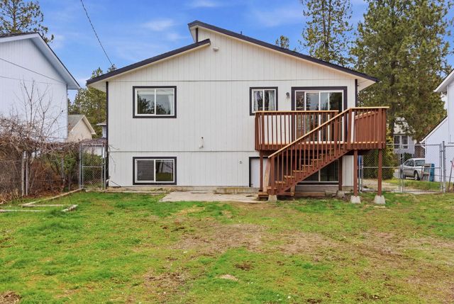 4020 E 34th Ave, Spokane, WA 99223