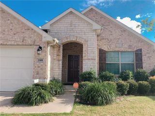 2108 Jasmine Valley Drive, Little Elm, TX 75068