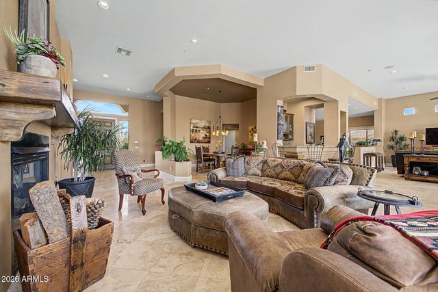 27626 N 67TH Way, Scottsdale, AZ 85266