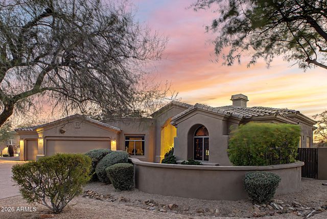 27626 N 67TH Way, Scottsdale, AZ 85266