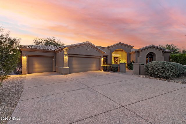 27626 N 67TH Way, Scottsdale, AZ 85266
