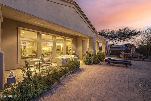 27626 N 67TH Way, Scottsdale, AZ 85266