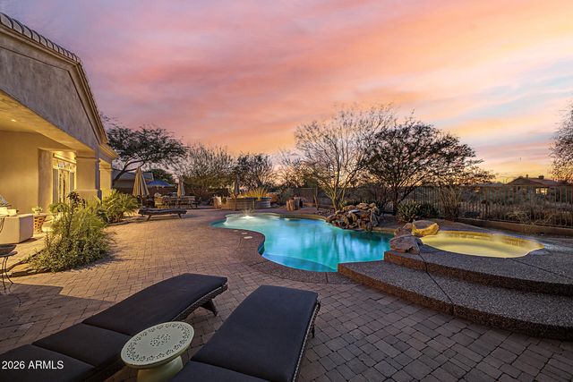 27626 N 67TH Way, Scottsdale, AZ 85266