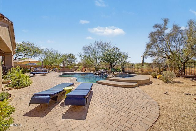 27626 N 67TH Way, Scottsdale, AZ 85266
