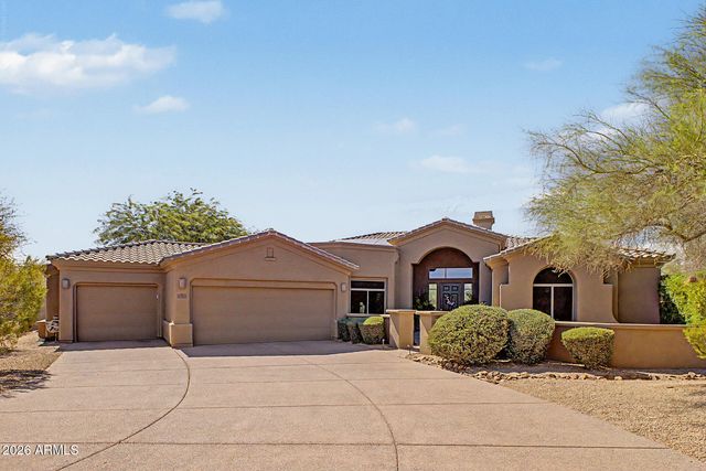 27626 N 67TH Way, Scottsdale, AZ 85266