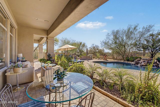 27626 N 67TH Way, Scottsdale, AZ 85266