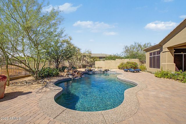 27626 N 67TH Way, Scottsdale, AZ 85266