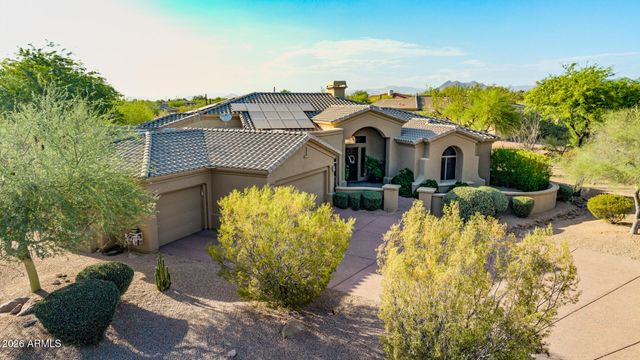 27626 N 67TH Way, Scottsdale, AZ 85266