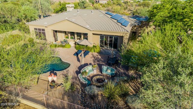 27626 N 67TH Way, Scottsdale, AZ 85266