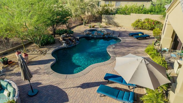 27626 N 67TH Way, Scottsdale, AZ 85266