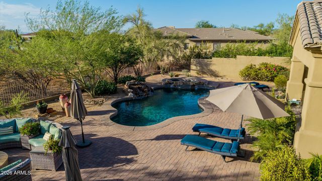 27626 N 67TH Way, Scottsdale, AZ 85266
