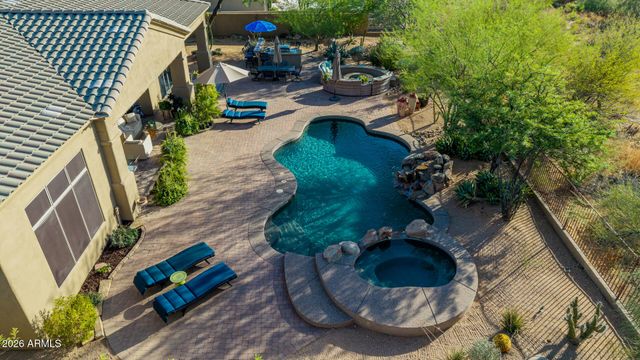 27626 N 67TH Way, Scottsdale, AZ 85266