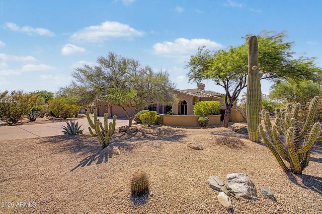 27626 N 67TH Way, Scottsdale, AZ 85266
