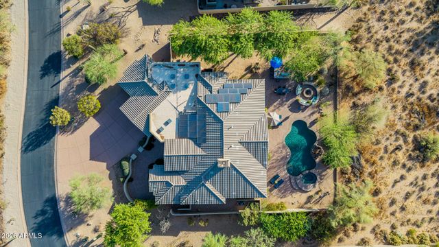 27626 N 67TH Way, Scottsdale, AZ 85266