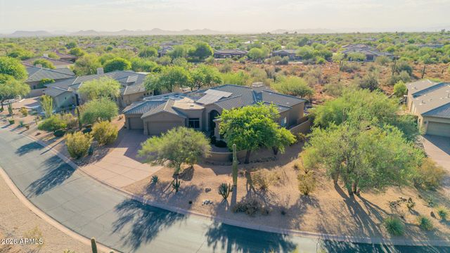 27626 N 67TH Way, Scottsdale, AZ 85266