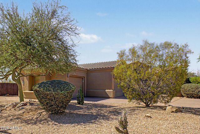27626 N 67TH Way, Scottsdale, AZ 85266