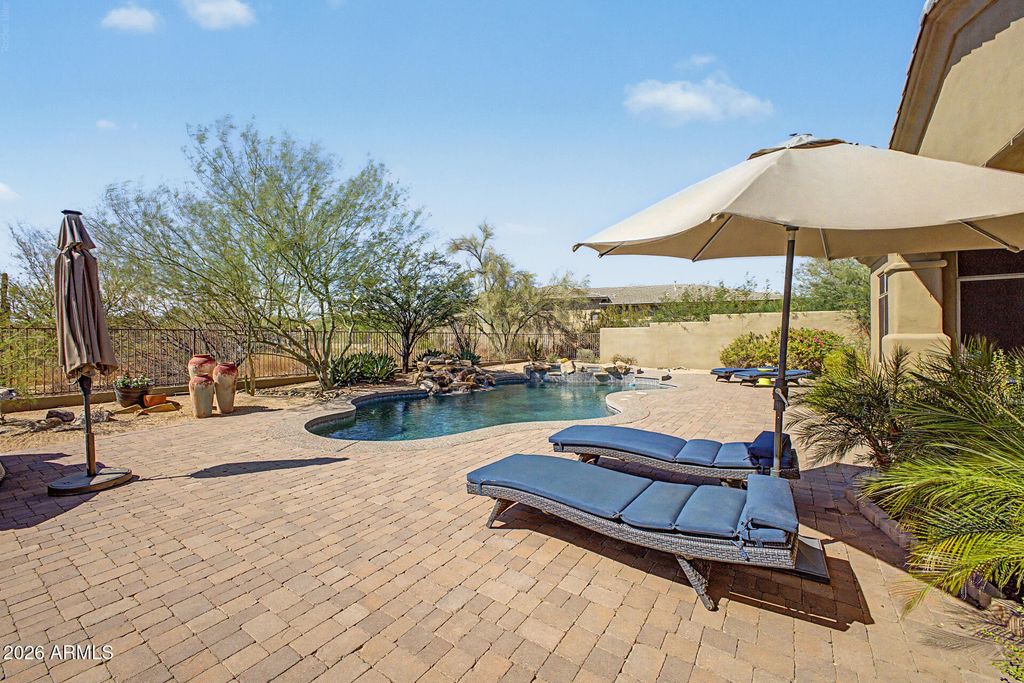 27626 N 67TH Way, Scottsdale, AZ 85266