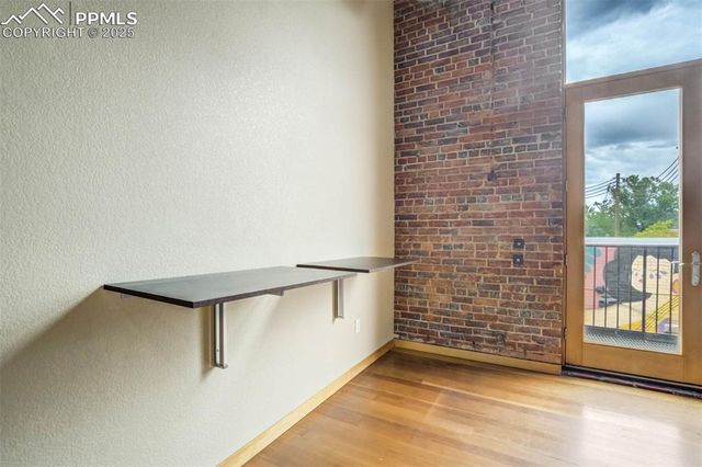 115 N Tejon Street B, Colorado Springs, CO 80903