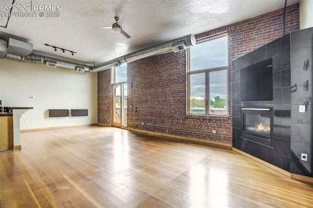 115 N Tejon Street B, Colorado Springs, CO 80903