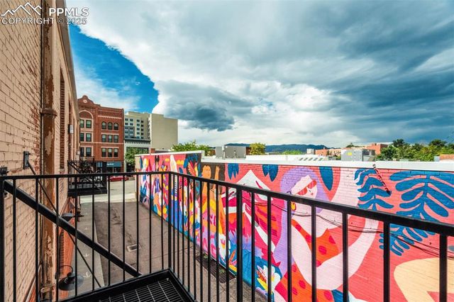 115 N Tejon Street B, Colorado Springs, CO 80903