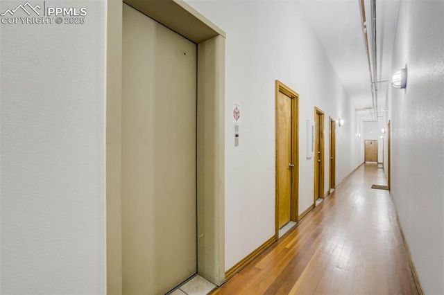 115 N Tejon Street B, Colorado Springs, CO 80903