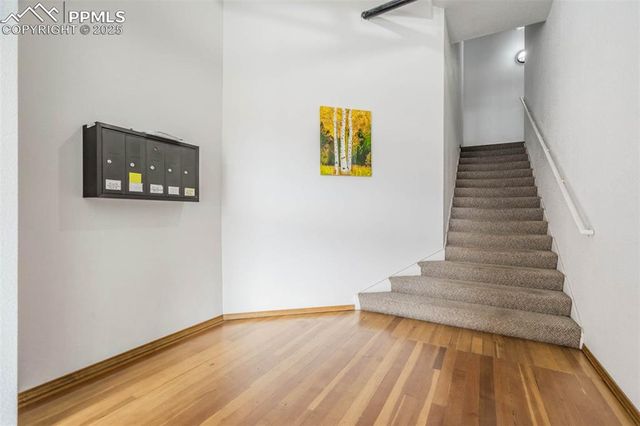 115 N Tejon Street B, Colorado Springs, CO 80903