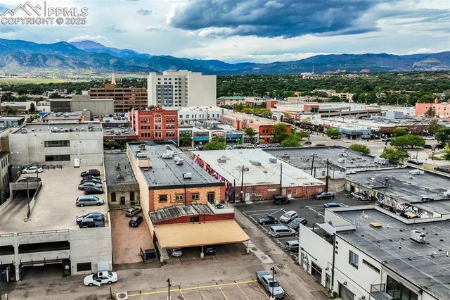 115 N Tejon Street B, Colorado Springs, CO 80903