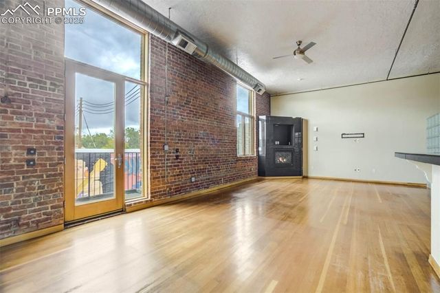 115 N Tejon Street B, Colorado Springs, CO 80903