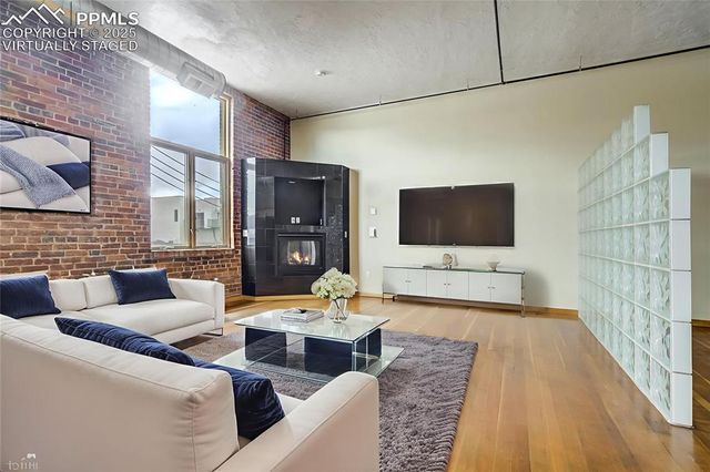 115 N Tejon Street B, Colorado Springs, CO 80903