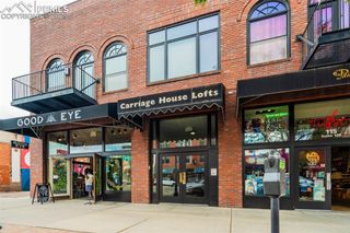 115 N Tejon Street B, Colorado Springs, CO 80903