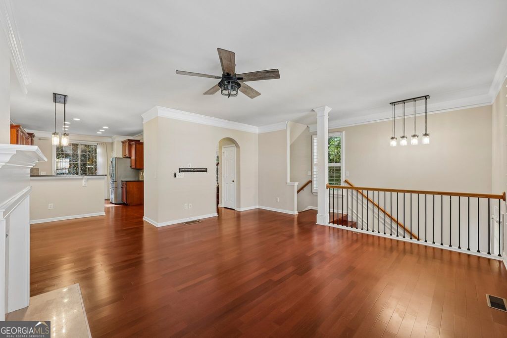 3478 Kiveton Drive, Peachtree Corners, GA 30092 — photo 2