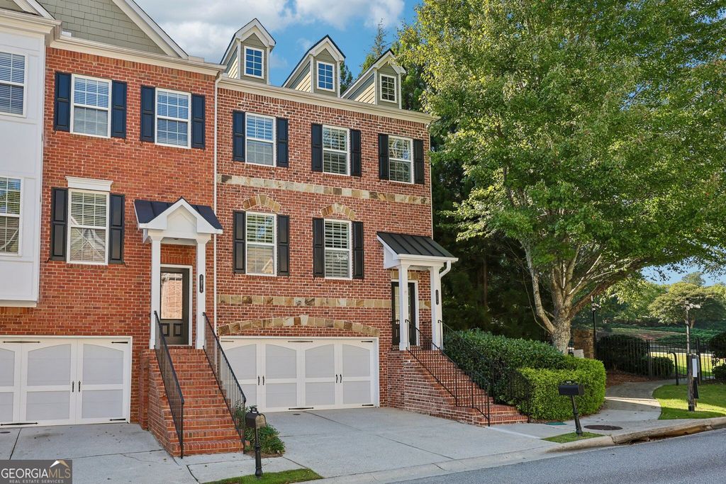 3478 Kiveton Drive, Peachtree Corners, GA 30092 — photo 4