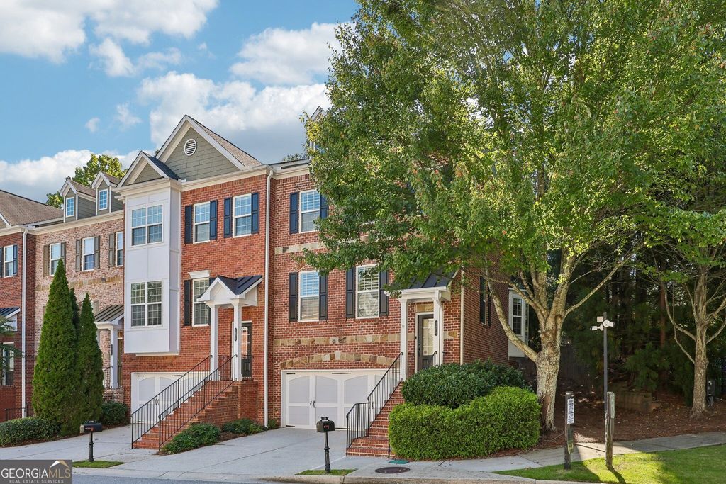 3478 Kiveton Drive, Peachtree Corners, GA 30092 — photo 5