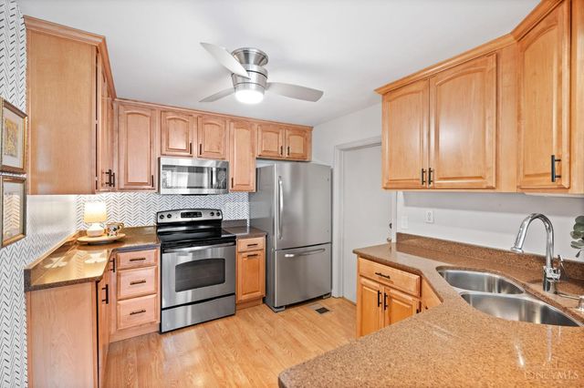 7351 Miami Hills Drive, Madeira, OH 45243