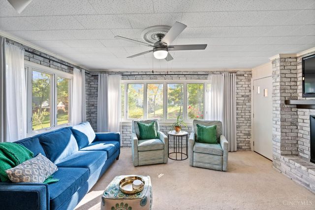 7351 Miami Hills Drive, Madeira, OH 45243