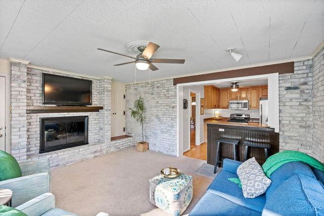 7351 Miami Hills Drive, Madeira, OH 45243