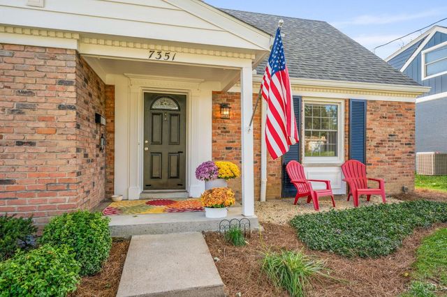 7351 Miami Hills Drive, Madeira, OH 45243