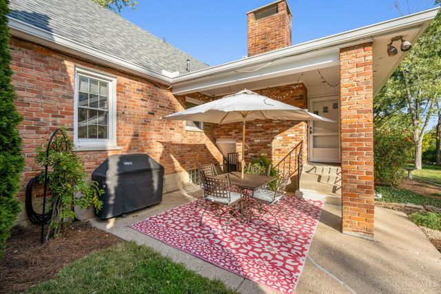 7351 Miami Hills Drive, Madeira, OH 45243