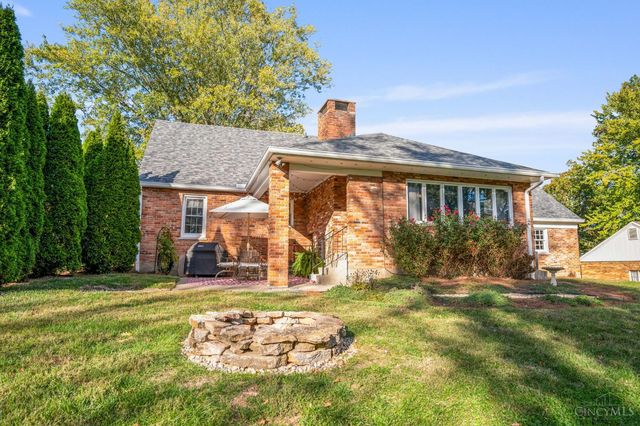 7351 Miami Hills Drive, Madeira, OH 45243