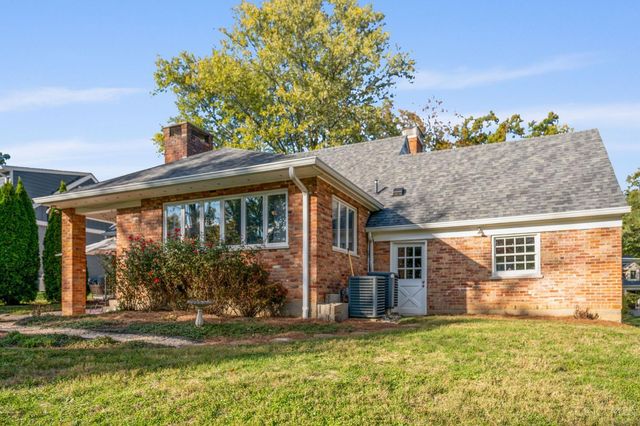 7351 Miami Hills Drive, Madeira, OH 45243